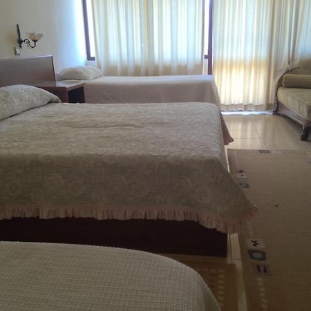 Akropoli Hotel Kryemëdhej Cameră foto