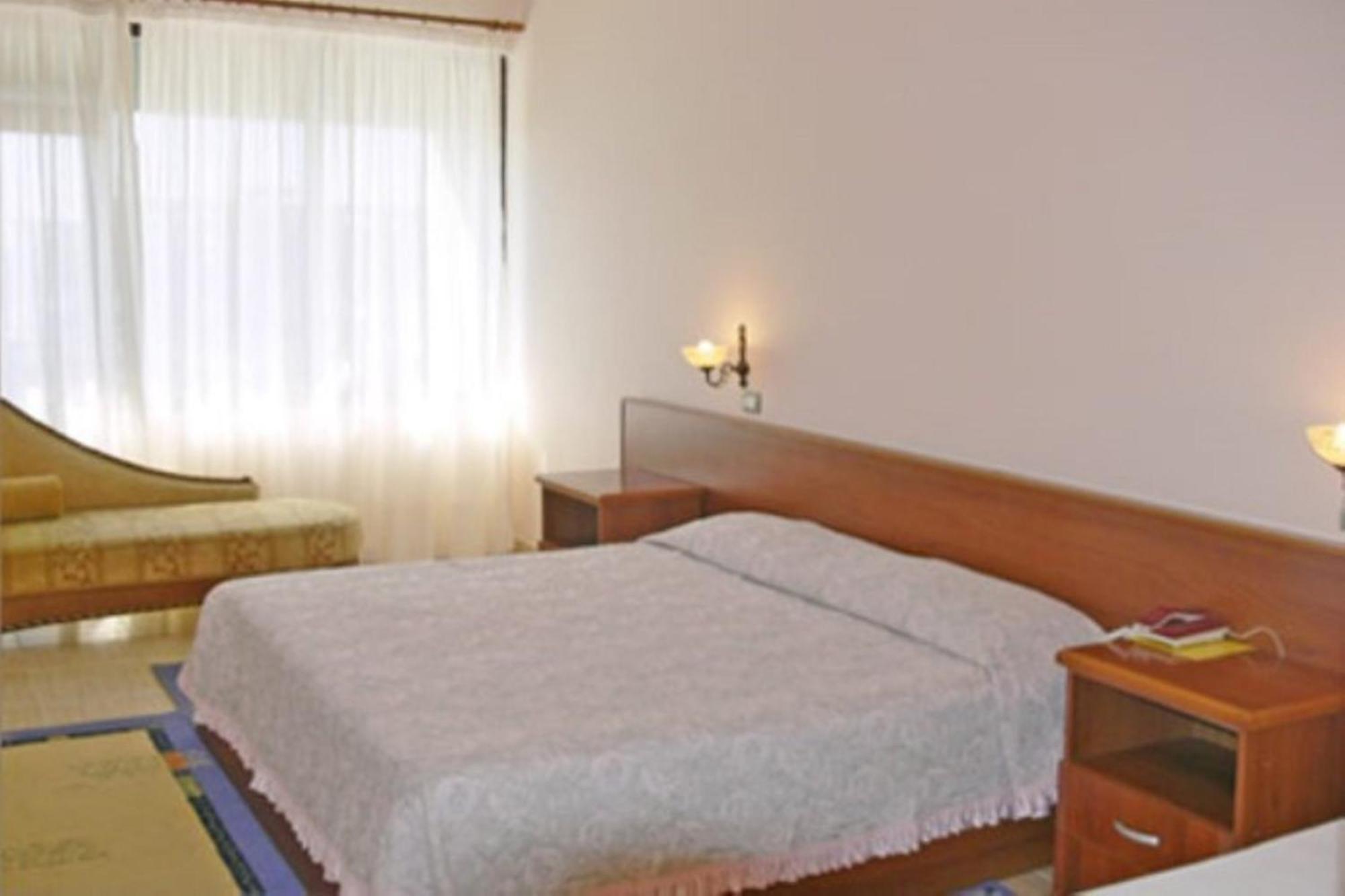 Akropoli Hotel Kryemëdhej Cameră foto