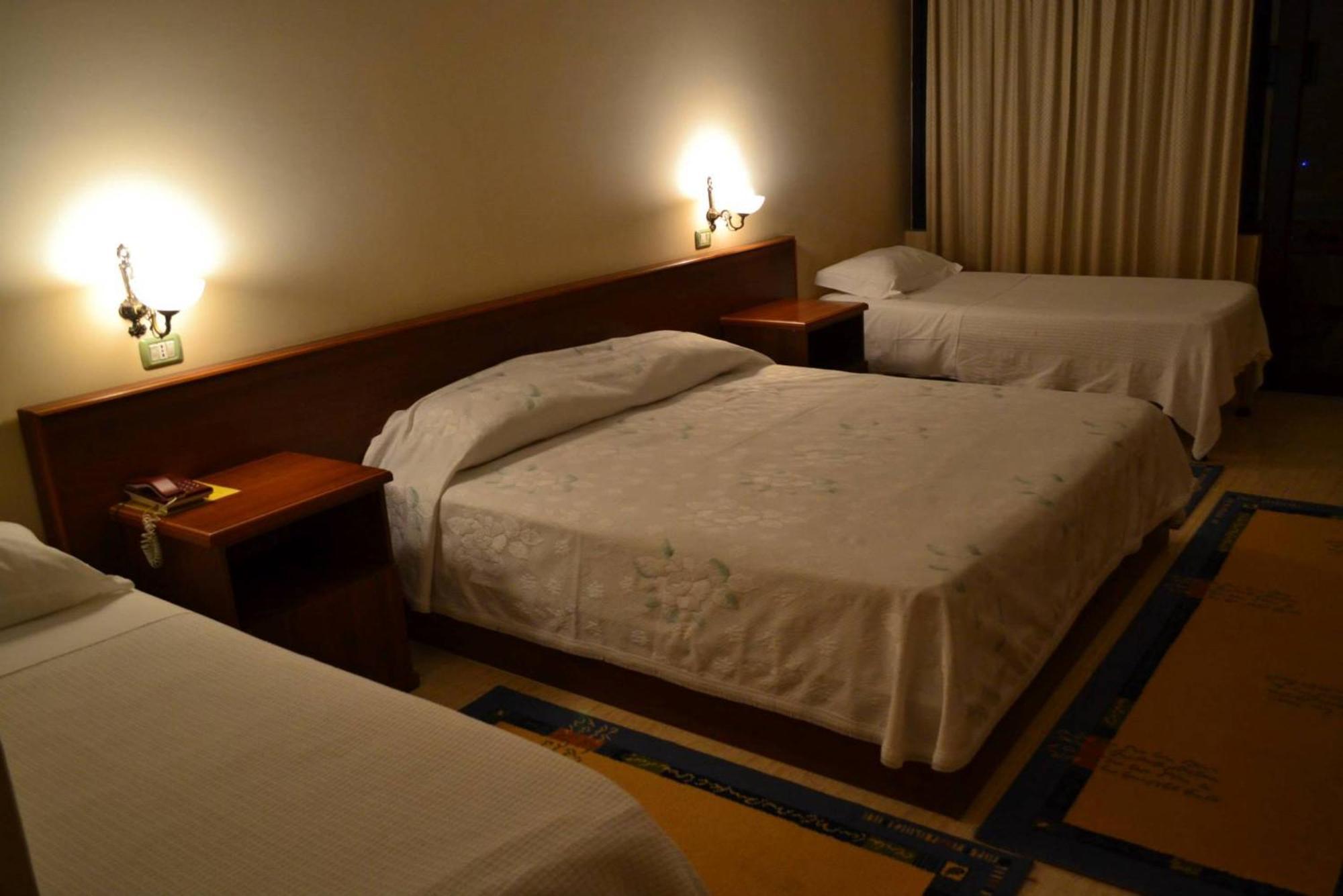 Akropoli Hotel Kryemëdhej Cameră foto