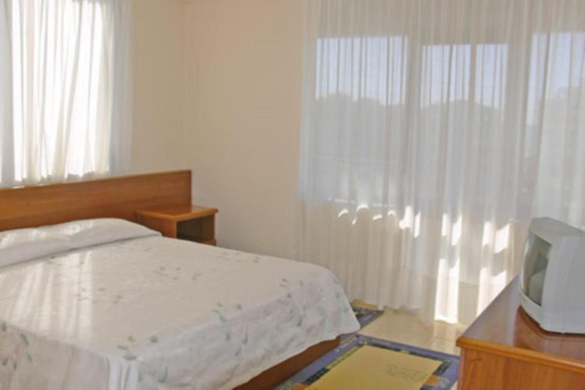 Akropoli Hotel Kryemëdhej Cameră foto