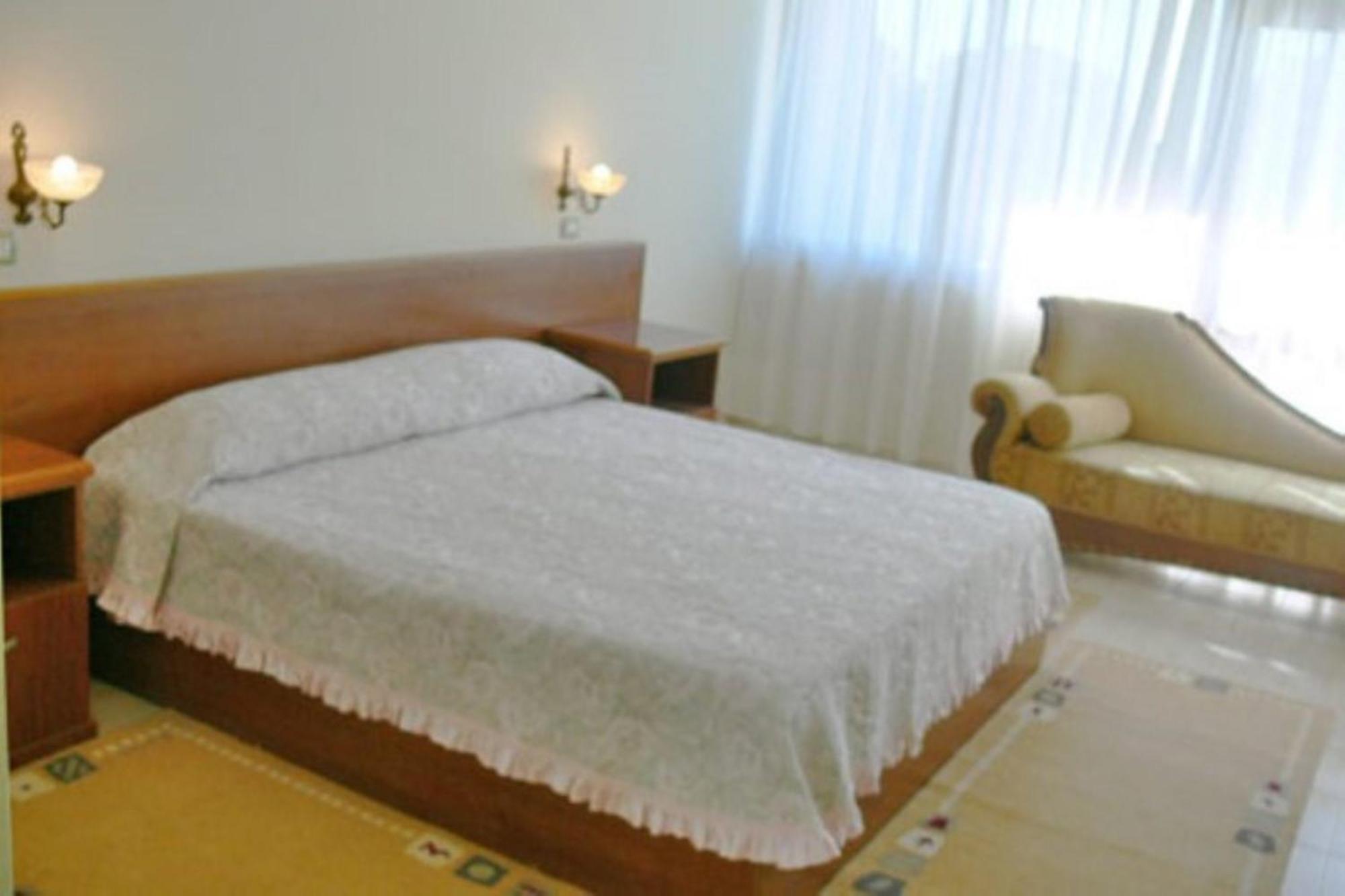 Akropoli Hotel Kryemëdhej Cameră foto