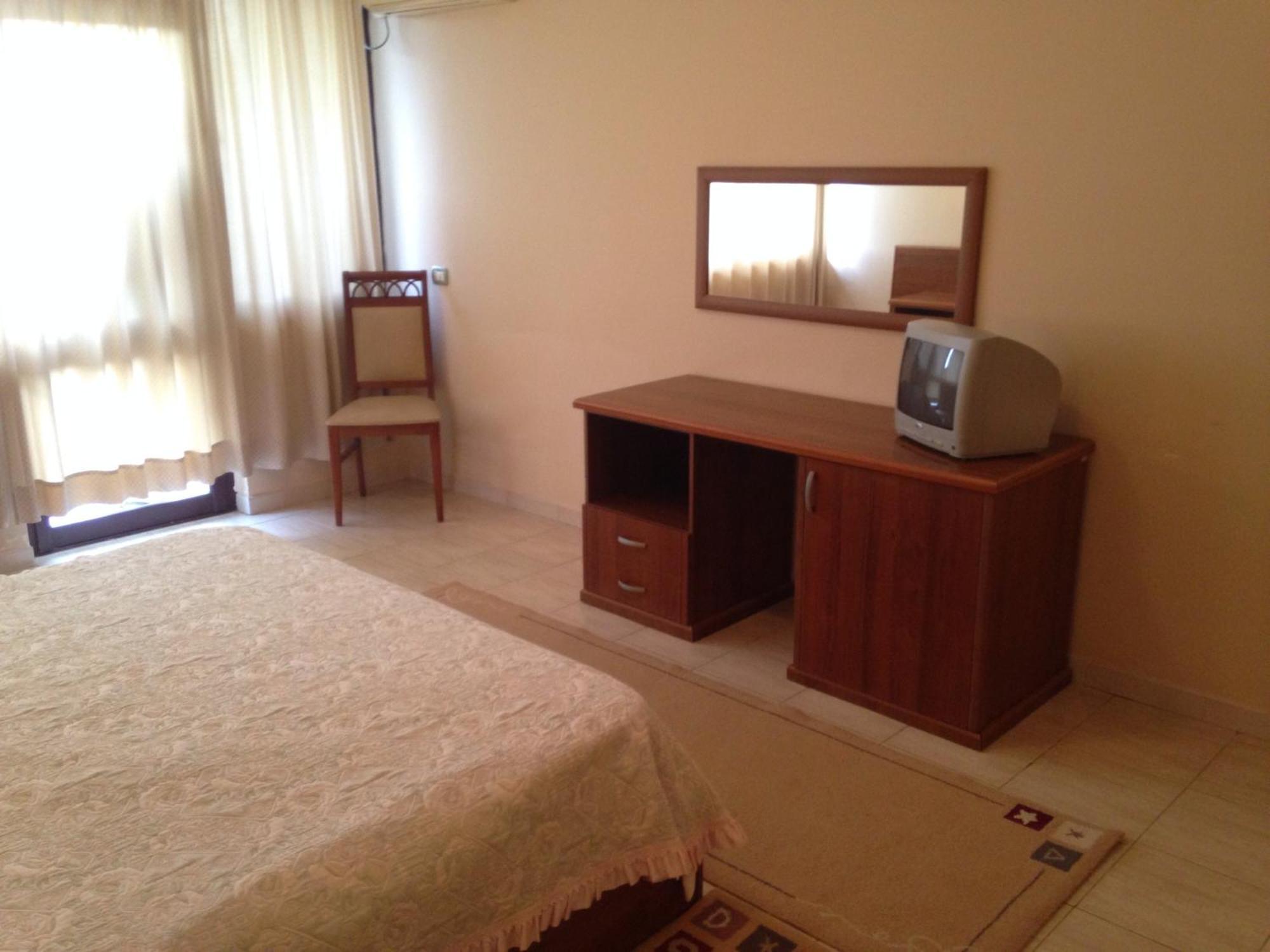 Akropoli Hotel Kryemëdhej Cameră foto