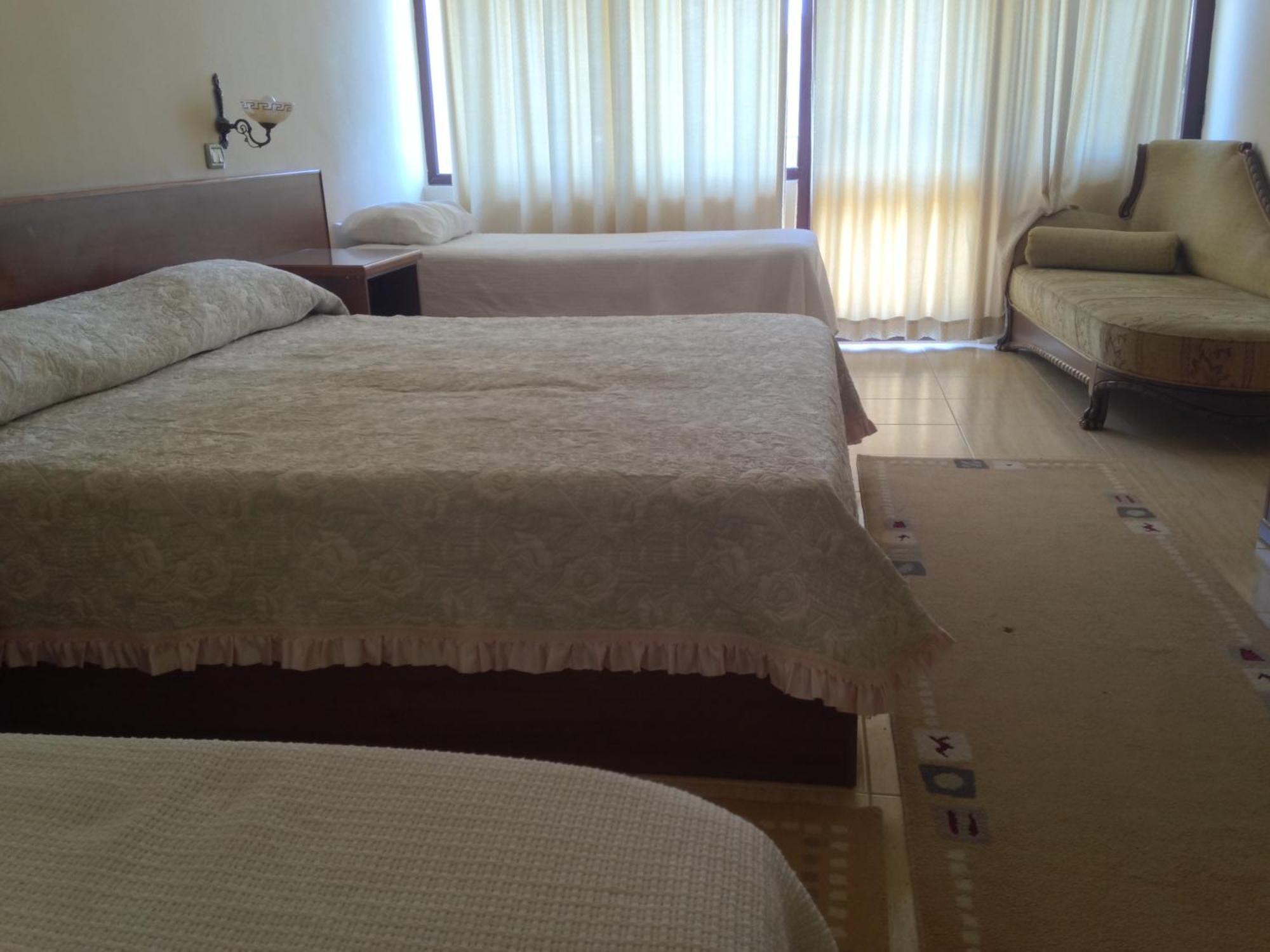 Akropoli Hotel Kryemëdhej Cameră foto