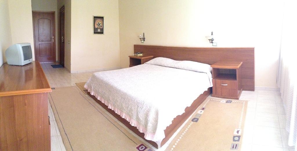 Akropoli Hotel Kryemëdhej Cameră foto