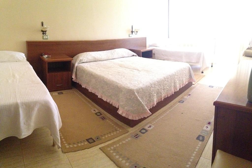 Akropoli Hotel Kryemëdhej Cameră foto